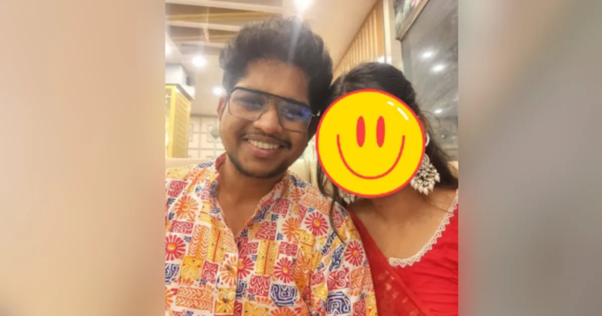 বরিশাল ছাত্র ইউনিয়নের সভাপতি নয়ন সরকার জয় | ছবি: সংগৃহীত